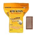 thumbnail image 1 of As104 Ambientadores Auto Scents Vainilla Twist, 1 of 2