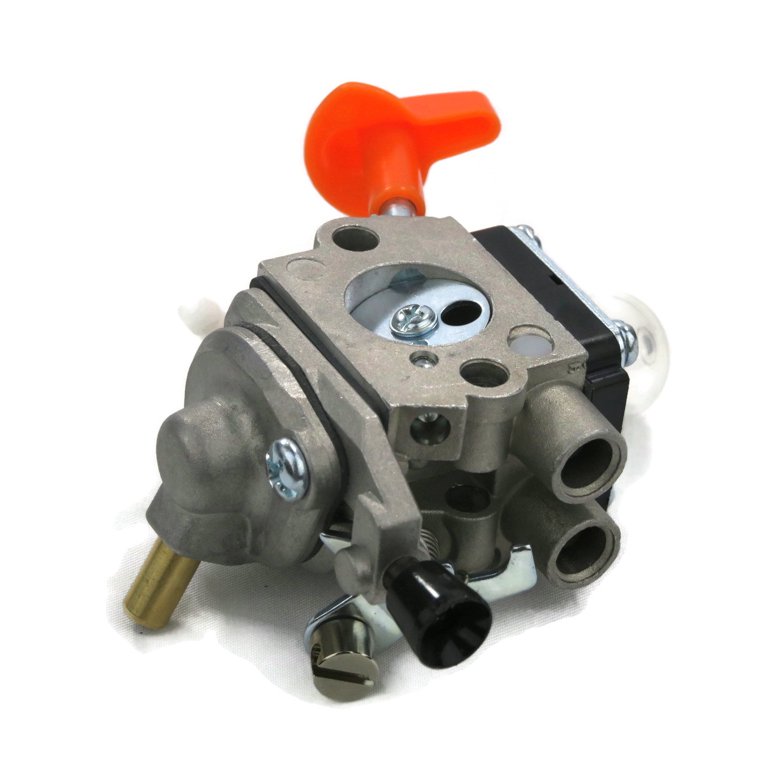Kit Carburatore Con Guarnizioni Per Decespugliatore Stihl (4180-120-0613) - The ROP Shop 100072_6