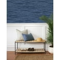 thumbnail image 2 of NextWall Serene Sea Peel and Stick Wallpaper, 2 of 5