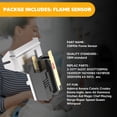 thumbnail image 2 of Upgraded 338906 Dryer Flame Sensor, Compatible with Whirlpool Kenmore, 2 of 4