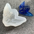 thumbnail image 5 of Molde de silicona transparente con forma de ala de ángel para decoración colgante artesanal hecha a mano, 5 of 5