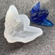 thumbnail image 5 of Molde de silicona transparente con forma de ala de ángel para decoración colgante artesanal hecha a mano, 5 of 5