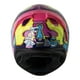 thumbnail image 4 of Casco Shaft Sh582Sp Evo Mrd Magic Mica Transp Rep Az Cerr purpura M, 4 of 5