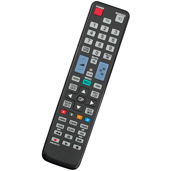AA59-00472A Replace Remote Control for Samsung TV UA32D5000PRXZN UA46D5000PRXSJ