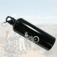 thumbnail image 5 of Naiovety 750ml Ciclismo Camping Agua Bicicleta Deportes al aire libre Aleación de aluminio Botella de agua Botella de metal portátil Bicicleta Botella Ciclismo negro Naiovety OD1115-01, 5 of 6