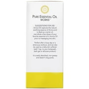 Pure Essential Oil Works 100% Pure Arnica Oil 8oz