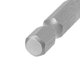 thumbnail image 4 of 5 Piezas de Brocas Magnéticas Phillips, Vástago Hexagonal S2 Herramienta Eléctrica, 3.0xPH1, 4 of 5