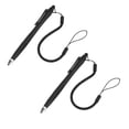 thumbnail image 2 of Domqga 2 Pcs Capacitive Pen Touch Screen Stylus Writing Drawing Pen for Phone Tablet PC, Capacitive Stylus Pen, Tablet Touch Screen Pen, 2 of 8