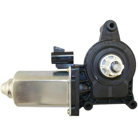 Window Motor - Compatible with 2000 - 2006 Chevy Tahoe 2001 2002 2003 2004 2005