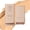 Warm Beige, variant on Firstfly Matte Hydrating Foundation Stick with Applicator,Full Coverage with Natural Finish Concealer and Contour Stick,Lightweight Super Stay Foundation Stick For Normal to Oily Skin -Honey