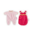 thumbnail image 4 of Corolle Good Night My Mini Calin Baby Doll, 4 of 7