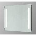 thumbnail image 4 of Vanity Art 30 in. Rectangular LED Wall Mirror with Rock Switch, 4 of 8