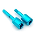 thumbnail image 3 of Aluminum Drive Shaft & Joint Set Replacement for Tamiya 110 -01 -02 TAM54026 Remote Control Electric Car Option Parts, 3 of 7