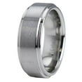 thumbnail image 1 of EWC R60060-120 Anneau Chromé Cobalt avec Bord Rabattable - Taille 12, 1 of 1