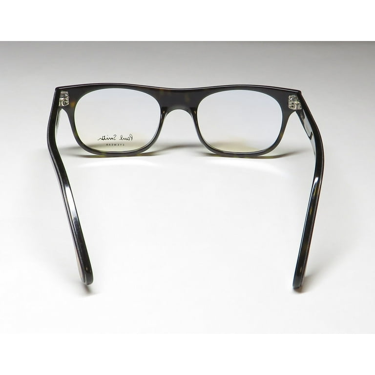 Paul Smith Bernard Demo Square Men's Eyeglasses PSOP019V1