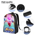 thumbnail image 3 of Kirby Backpacks Bookbag Casual Daypack Backpacks for Travel Camping Hiking, 3 of 6