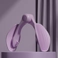 thumbnail image 2 of Hip Trainer Kegel Exerciser Inner Thigh Floor Muscle Correction, 2 of 8