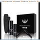 thumbnail image 1 of Protección De La Piel Kit de crecimiento de barba para hombres, potenciador del crecimiento del cabello, más grueso Hugtrwg Cuidado Belleza, 1 of 1