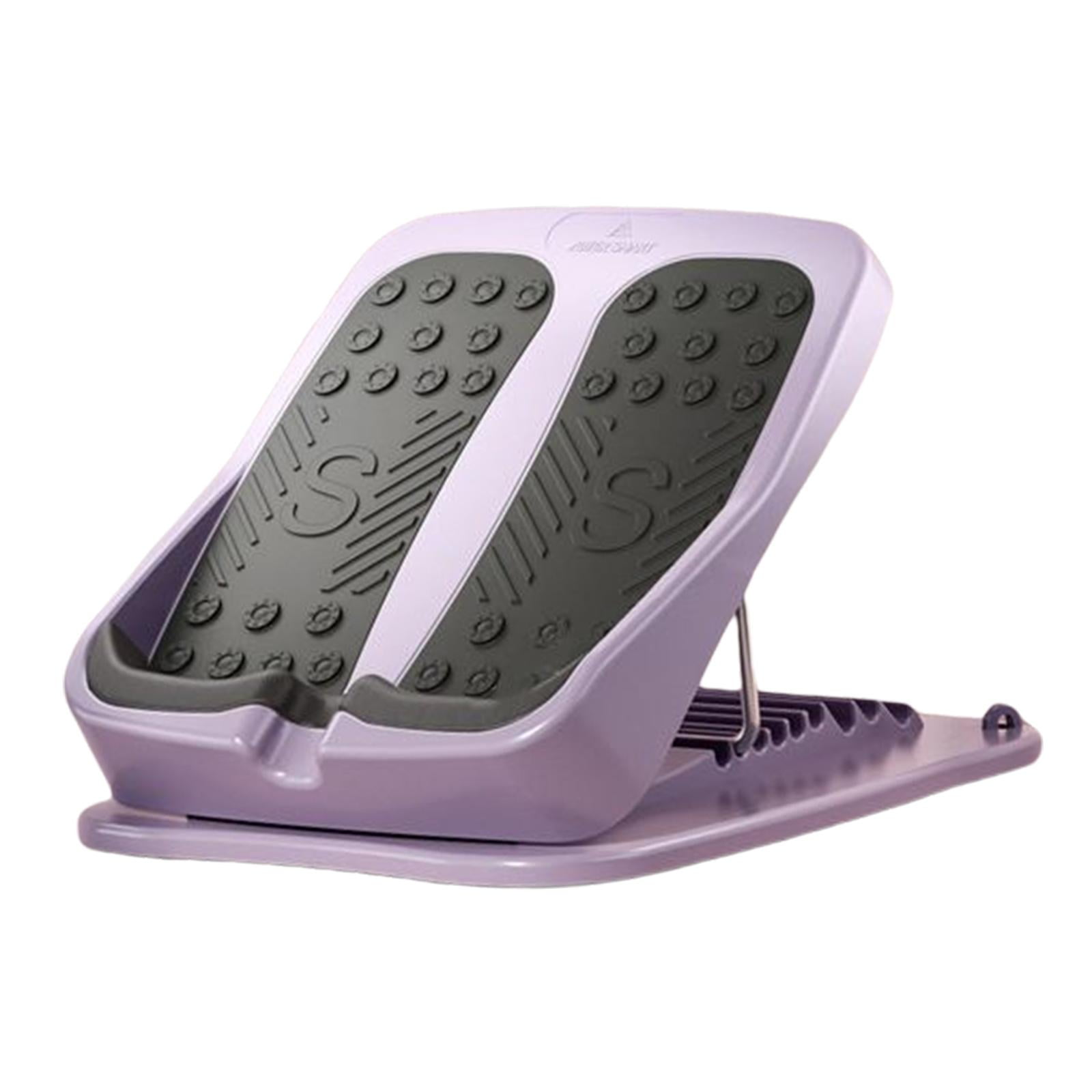 Stretch Board, Portable Calf Stretcher With Automatic Smart Timer, 16