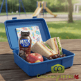 thumbnail image 4 of Milk 2 Go Chocolat au Lait 1 % Bouteille 310 Ml/10,4 oz (12/caisse), 4 of 8