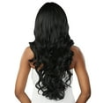 thumbnail image 4 of Sensationnel Dashly Fast Fashion Extra Long Full Lace Wig - Unit 5, 4 of 5