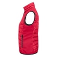 thumbnail image 4 of Printer Womens Expedition Gilet, 4 of 4