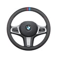 thumbnail image 1 of Funda De Volante Ultrafina Adecuada Para Vw/bmw/honda/mazda, 1 of 4