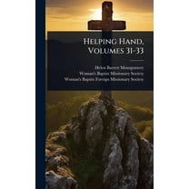 Helping Hand, Volumes 31-33, (Hardcover)