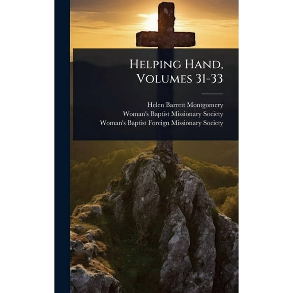 Helping Hand, Volumes 31-33, (Hardcover)