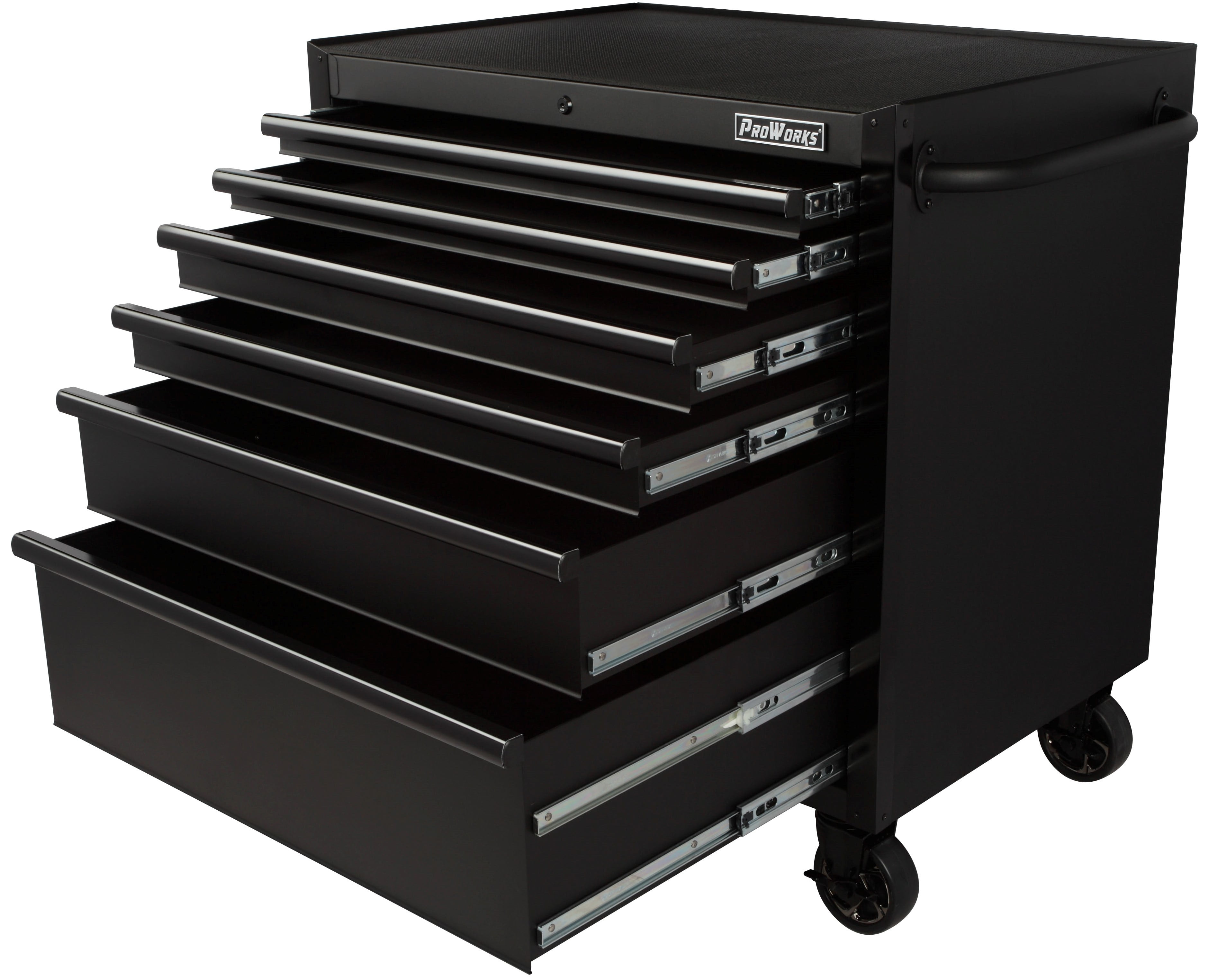 Performax Tool 6 Drawer Matttroy