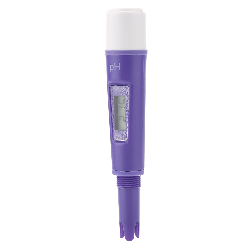 PH Meter, Water PH Tester Digital PH Meter, Aquarium Pool