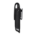 thumbnail image 2 of Universal Phone Pouch PU Leather Card Slot Belt Holder for iPhone 13/14/15/16/17 Pro Max 14/15 Plus Samsung S23/S24/S25 Edge for Men,L(6.6‘’x3.4''x0.86''), 2 of 8