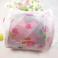 thumbnail image 3 of Underwear Clothes Help Bra Washing Machine Net Bag Socks Underwear Storage Bag, 3 of 9