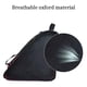 thumbnail image 5 of Sonducket Roller Skate Bag Adults Children Organization Dustproof Inline Skating Professional Sport Pouch Pouches Outdoor Accessory Holder Bolsas de mensajero y de hombro Numero 3 Sonducket AP008134-03, 5 of 6