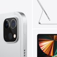 thumbnail image 3 of Apple iPad Pro 2021 de 12,9 pulgadas Wi-Fi + Cellular 512 GB Gris espacial, 3 of 5