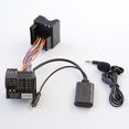 thumbnail image 4 of Adaptador de Cable de Audio MIC Sunnimix para Accesorios W164 X164, 4 of 7