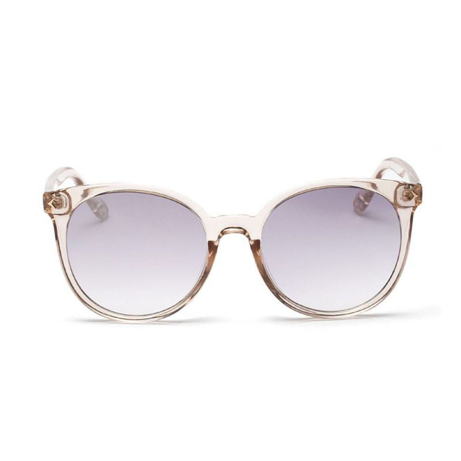 Womens Fashion Sun Glasses UV Protection Sunglasses Polarized Sunglasses - image 2 of 6