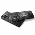 thumbnail image 4 of River Boat Case Compatible with iPhone 12 Pro,Aesthetic Art Design Full Cover Protective Case, 4 of 5