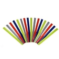 thumbnail image 4 of Reflective Armbands, High Visibility Reflector Bands Running Safety Gears Elasticated Wristbands Arm Ankle Straps Belts, 4 of 8