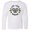 AA-White, variant on Inktastic Live Love Koalas Long Sleeve Youth T-Shirt