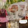 thumbnail image 4 of 100pcs Weigh Boat Measuring Weigh Boat Chemistry Weigh Boat Dry Powder Container Supply, 4 of 9