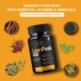 thumbnail image 3 of Lean Peak Pro Capsules, LeanPeak Daily Formula Support (60 Capsules), 3 of 9