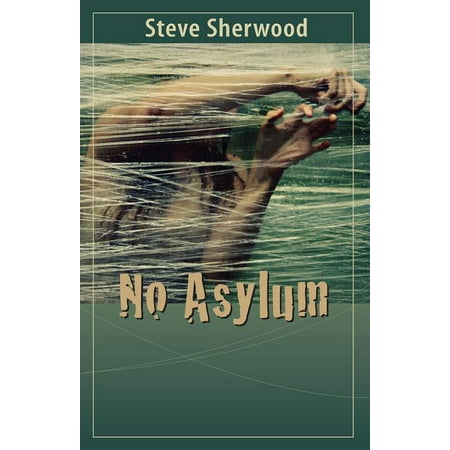 ISBN 9781680030006 product image for No Asylum (Paperback) | upcitemdb.com