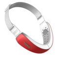 thumbnail image 1 of V Face Shaping Massager, Face Massager Facial Lifting Machine For Face Lifting Improve The For Activity Of Skin Cells(1pcs, Red), 1 of 5