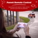 thumbnail image 3 of Ride On Truck Best Choice Products 12 V con control parental, color blanco, 3 of 7