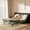 Black-N1, variant on Adjustable Bed Frames Queen with Wireless Remote,Memory Button,Zero Gravity ,Electric Bed Base,Adjustable Head and Foot, Durable Motor,Under-Bed Light