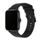 thumbnail image 1 of Y20 Smart Sports Band Fitness Tracker Bluetooth Pulsera Reloj inteligente Ritmo cardíaco Presión art Abanopi Negro, 1 of 7