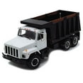 thumbnail image 1 of International S Series Dump Truck Black 1-25 Diecast Model by First Gear, 1 of 2