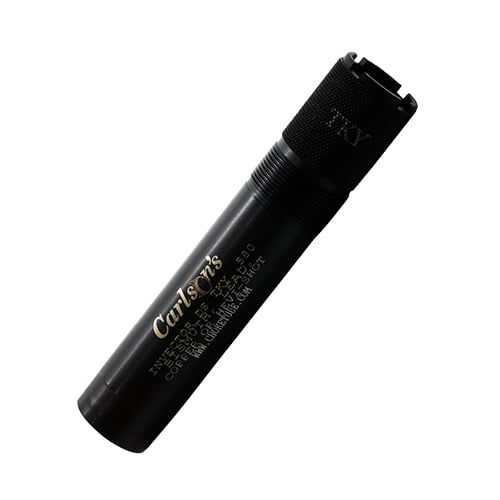 Extended Turkey Choke Tube
