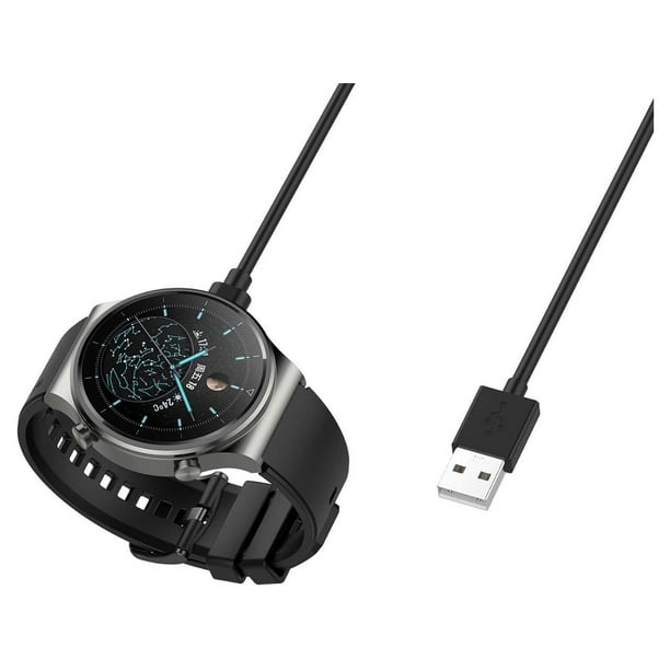 Werleo Charger Compatible With Huawei Watch Ultimate Gt 4 4 Pro 3 3 Pro Gt3 Gt3 Pro Gt2 Pro Gt2 Ecg Gt Cyber Buds Gt Runner D Replacement Watch Charg